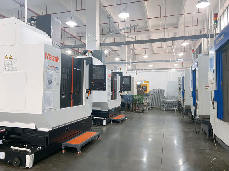 Guangzhou DeYiSheng Automotive Parts Co., Ltd