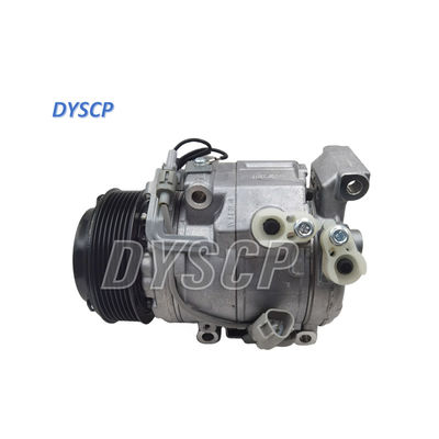 7PK 88320-60A04 8832060A04 Máy nén AC xe cho 2015 Toyota Prado TRJ152 GRJ152 10SR18C