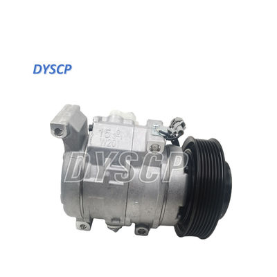 88320-42080 8832042080 Xe máy nén AC cho năm 2002 Toyota RAV4 ACA21 10S15C 7PK