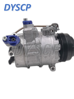 Mua Máy nén điều hòa không khí tự động cho BMW Rolls Royce Ghost F02 750 64509154072 2012 4pk sản xuất trực tuyến