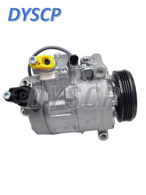 Mua Máy nén AC cho Bmw 64509174802 64526983098 E60 525 100MM 2003 4PK sản xuất trực tuyến