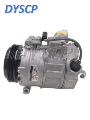Mua Máy nén AC cho Bmw E66 730 745 750 64509175481 64526915083 6452917567 2004 4PK sản xuất trực tuyến