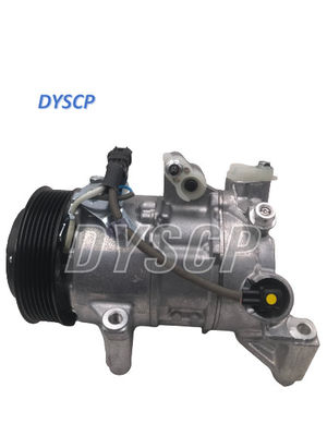 Mua Máy nén AC chất lượng cao 38810-5K8-J02 38810-5K8 Honda Jade 1.5T FR2 2017 7PK 388105k8 sản xuất trực tuyến