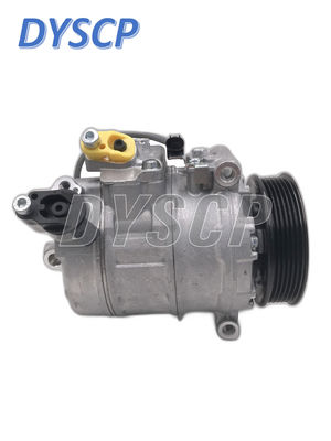 Mua 64526956715 64529122618 64509180550 Máy nén cho Bmw E66 E60 730 523 2006 6PK sản xuất trực tuyến