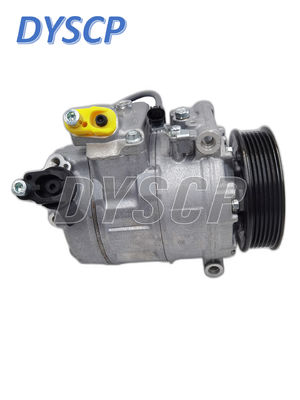 Mua 64526956719 máy nén AC cho Bmw E92 330 335 64526956719 2010 7PK sản xuất trực tuyến