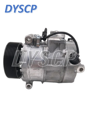 Mua Máy nén AC cho BMW X3 F25 2.5 3.0 64529211496 DCP05089 8FK351105301 8PK 7seu17c sản xuất trực tuyến