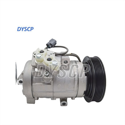 Mua 38810PGM003 Máy nén ô tô 447220-3695 38810-PGM-003 Cho Honda Odyssey Ac Nén RA6 online manufacture