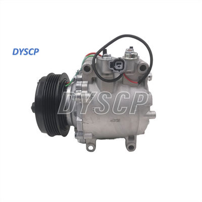 Mua 38810-PWJ-Z01 38810-REA-A01 Máy nén AC cho Honda Fit GD1 GD3 2004 5PK sản xuất trực tuyến