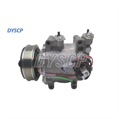 Mua 38810-PWJ-Z11 38810-PWJ Máy nén AC ô tô cho Honda Fit Jazz GD3 GD6 5PK sản xuất trực tuyến