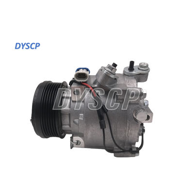 Mua Chiếc máy nén máy điều hòa không khí xe hơi nhôm chính xác 95932749 95522247 Cho Buick Encore sản xuất trực tuyến