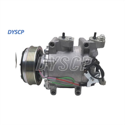 Mua Máy nén ô tô không khí 38810-RD4-H01 38810-RB0-006 Cho năm 2009 Honda City Cho năm 2009 Honda Fit GE6 GE8 GM2 GB3 online manufacture