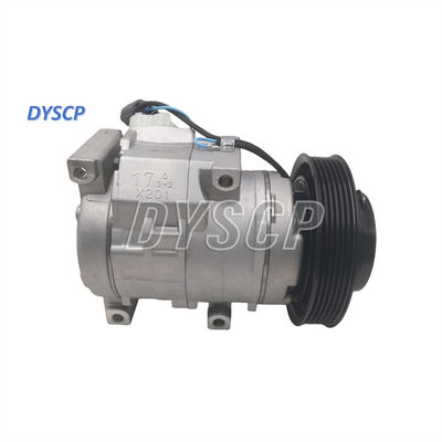 Mua 447220-4872 10S17C 38810-RCA-A01 Máy nén AC Cho Honda Accord CM6 Acura TL UA6 2003 6PK online manufacture
