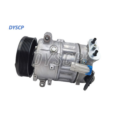 Mua 13232305 Máy nén máy điều hòa không khí cho xe Buick Regal Lacrosse 2.0 2.4 2009 6PK online manufacture