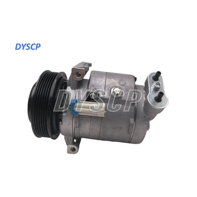 Mua 26699421 9046543 Máy nén điều hòa không khí xe hơi cho Chevrolet Cruze 1.6 Crptivr2.4 Buick Regal Malibu 1.6T online manufacture