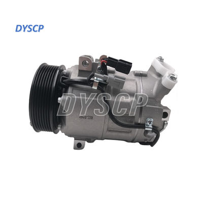 Mua 92600-1VA0D 926001VA0D Auto AC máy nén cho Nissan Serena C26 FC26 7pk online manufacture