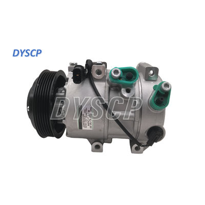 Mua Hyundai Rohens Coupe Máy nén điều hòa không khí xe 2.0T 2012 6pk 97701-2M500 977012M500 online manufacture