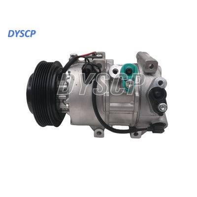 Mua DVE16 97701-2S500 977012S500 máy nén AC Hyundai Tuscson 2013 6pk sản xuất trực tuyến
