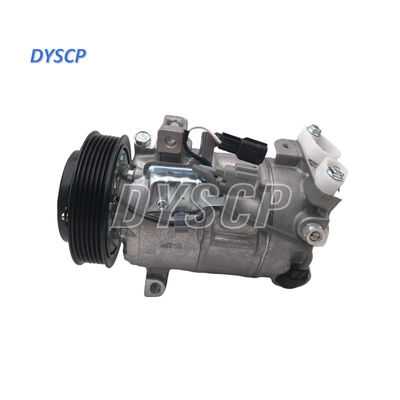 Mua Máy nén AC ô tô 12V cho Nissan X-Trail Qashqai 92600-4EF0A 92600-4BA1A sản xuất trực tuyến