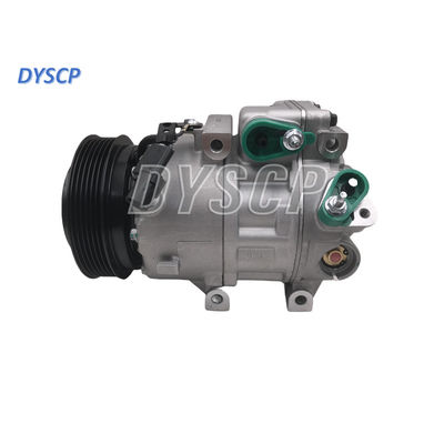 Mua 97701-3K220 97701-2B350 Máy nén AC xe hơi cho Hyundai Santa Ix35 Sonata Veracruz 6pk online manufacture
