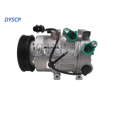 Mua 97701-3R000 977013R000 Máy điều hòa không khí ô tô Máy nén Hyundai K5 Sonata8 2.4 2011 6pk online manufacture