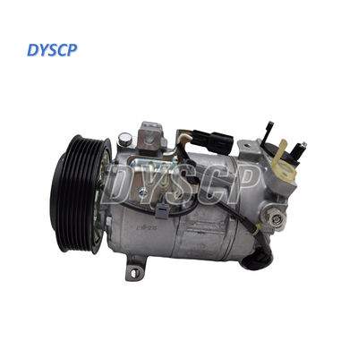 Mua 6SBH14C máy nén AC 92600-4BE0A 926004BE0A Nissan Qashqai 1.2T Koleos 2.0 2016 7pk sản xuất trực tuyến