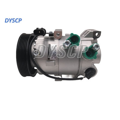 Mua Máy nén máy điều hòa không khí ô tô 97701-4V000 977014V000 97701-4V001 Cho Hyundai Elantra online manufacture