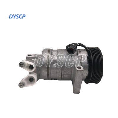 Mua Xe AC nén 92600-CJ70A 92600CJ70A Nissan Tiida C11 Latio 1.6 7pk sản xuất trực tuyến