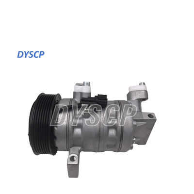 Mua 92600-CJ73A 92600CJ73A Máy nén AC ô tô Nissan Grand D50 Livina 1.6 Tiida NV200 Geniss 2008 sản xuất trực tuyến