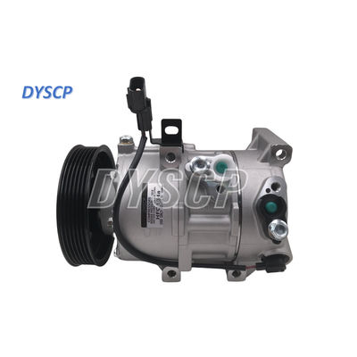 Mua Máy nén AC 97701-B5200 97701B5200 KIA K3 2016 6PK 125MM sản xuất trực tuyến