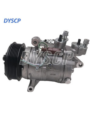 Mua 2QD820803A 2QD820803 Máy nén biến động cho VW Polo T-Cross 6PK 2019 online manufacture