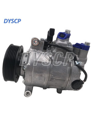 Mua Máy nén AC ô tô có độ thay đổi 4F0260805P 4F0260805AE sản xuất trực tuyến