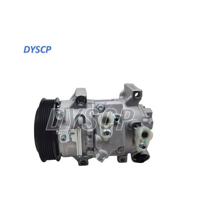 Mua 88310-02500 8831002500 88310-1A660 Máy nén AC cho Toyota Corolla YARiS 1.6 ZSP92 ZRE120 6PK sản xuất trực tuyến