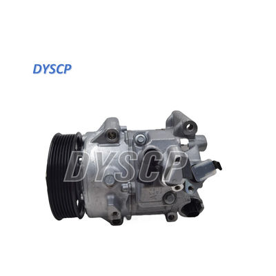 Mua 88310-06460 88310-06461 Máy nén Ac cho Toyota Camry ES250 2.5 ASV50 RX270 2.7 6PK sản xuất trực tuyến