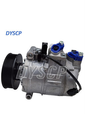 Mua 7L6820803S Máy nén biến động cho VW Touareg 6.0 4.2 7PK sản xuất trực tuyến