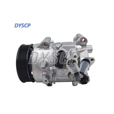 Mua 88310-48261 88310-48262 Máy nén AC Cho Toyota Camry Lexus RX270 AGL10 2.7 2010 6PK sản xuất trực tuyến