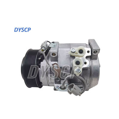 Mua 88320-0C160 883200C160 máy nén AC cho Toyota Tundra UPK51 8PK 10S20C sản xuất trực tuyến