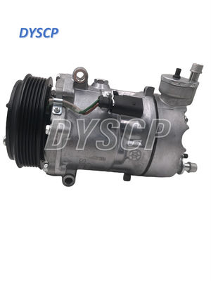 Mua 180820803c Máy nén không khí biến động cho VW Lavida Bora 7V16 6pk sản xuất trực tuyến