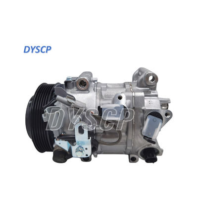 Mua 88320-3A510 88320-0N010 Máy nén Ac Cho Toyota Lexus IS200 ES200 ASV71 GGH30 2018 6PK sản xuất trực tuyến