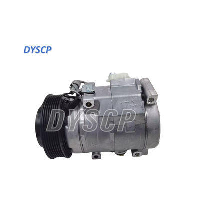 Mua 88320-6A081 88320-35730 máy nén AC cho Toyota Prado KDJ120 7PK sản xuất trực tuyến