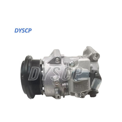 Mua 88310-50160 8831050160 máy nén AC cho Lexus LS460 USF40 6PK sản xuất trực tuyến