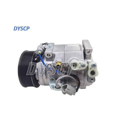 Mua 88320-6A330 883206A330 máy nén AC cho Toyota Land Cruiser GRJ200 4.5 9PK sản xuất trực tuyến