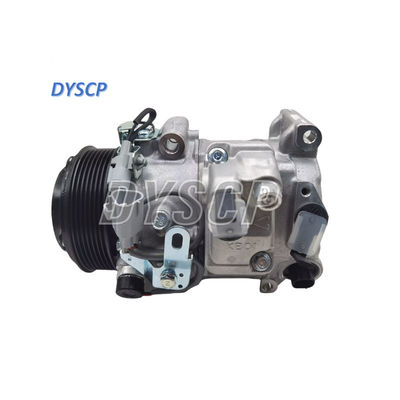 Mua 88320-33210 88320-48150 máy nén AC cho Lexus ES350 GSV40 Previa GSR50 Alphard GGH20 7PK sản xuất trực tuyến
