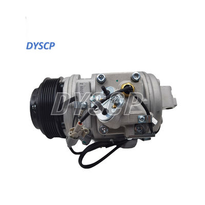 Mua 88320-60681 88320-60680 Auto AC máy nén cho Lexus LX470 UZJ100 6PK 2005 sản xuất trực tuyến