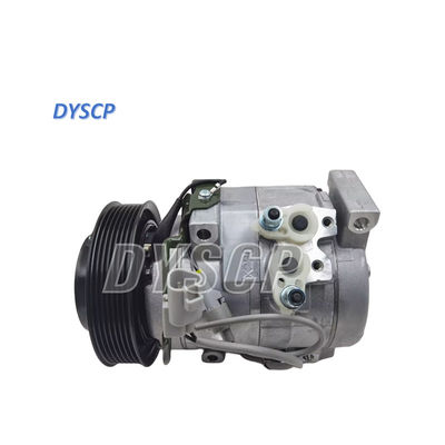 Mua 88320-48080 8832048080 Xe AC máy nén cho Toyota Camry ACV30 10S17C 2003 7PK sản xuất trực tuyến