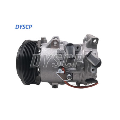 Mua 88320-48090 88320-48091 thay máy nén xe ô tô cho Toyota Harrier ACU30 7PK online manufacture