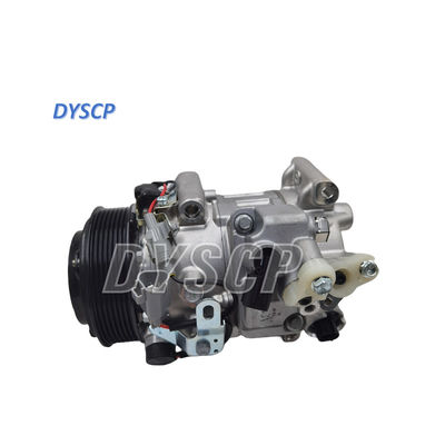 Mua 88320-48220 88320-48170 88320-0E110 Xe máy nén AC cho Lexus RX350 GGL10 GSL30 GSU40 sản xuất trực tuyến