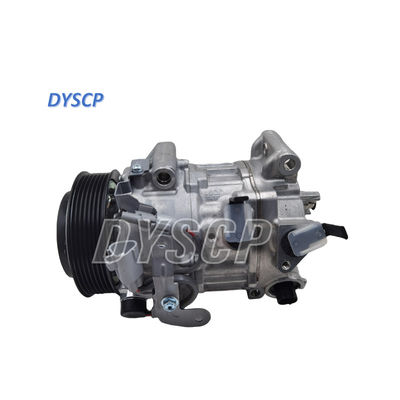 Mua 88320-58020 8832058020 Máy nén AC cho xe Toyota Alphard GGH30 2015 7PK online manufacture