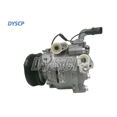 Mua 7813A752 7813A419 7813A618 Máy nén AC ô tô cho Mitsubishi ASX 1.6 2.0 5PK 6PK 2013 sản xuất trực tuyến