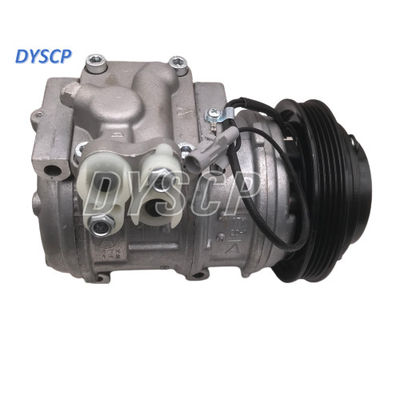 Mua 88320-60650 88320-35600 88410-35340 Máy lạnh xe cho Toyota Land Cruiser 3400 10PA17C sản xuất trực tuyến