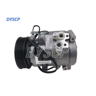 Mua MR500877 MR7PK 513348 7813A085 Máy nén AC ô tô cho Mitsubishi Pajero V73 V77 3.5 3.8 2000 sản xuất trực tuyến